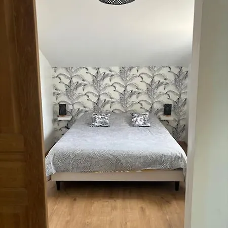 Loft #5 Angers Loire Corné