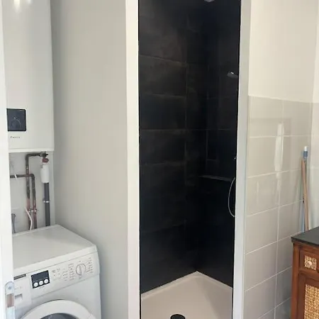 Loft #5 Angers Loire *