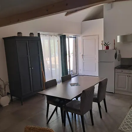 بيت للعطل Loft #5 Angers Loire *