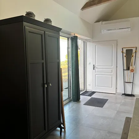 Loft #5 Angers Loire Corné