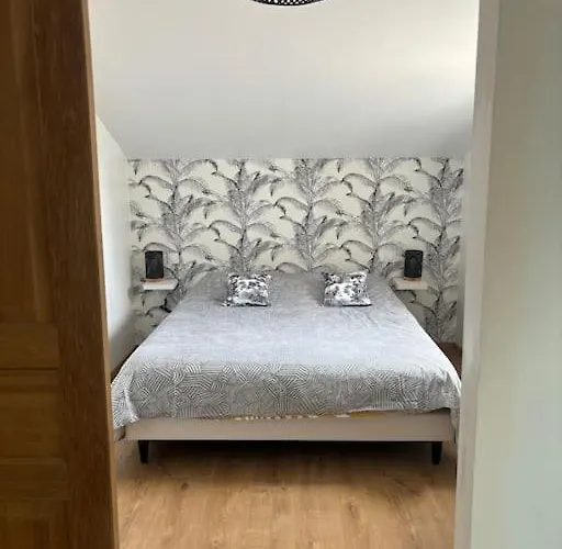 Loft #5 Angers Loire Corné